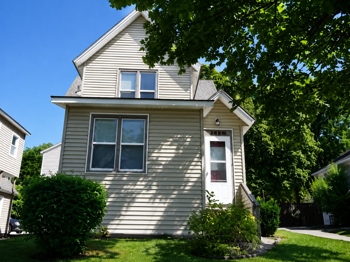 1420 Michigan W