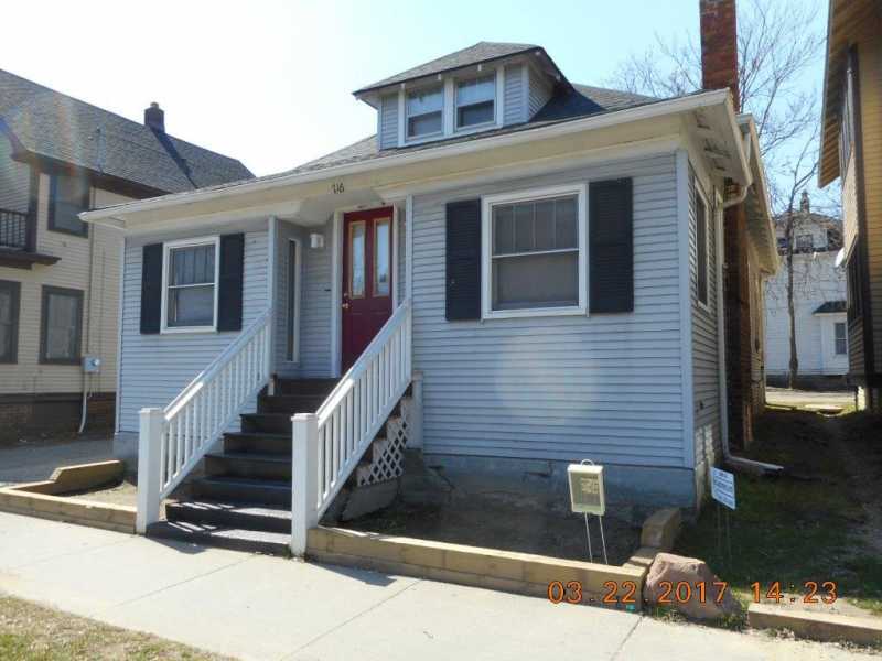 Main Exterior Cover Photo