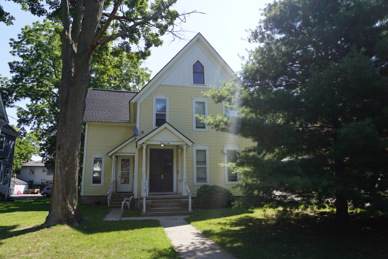Main Exterior Cover Photo