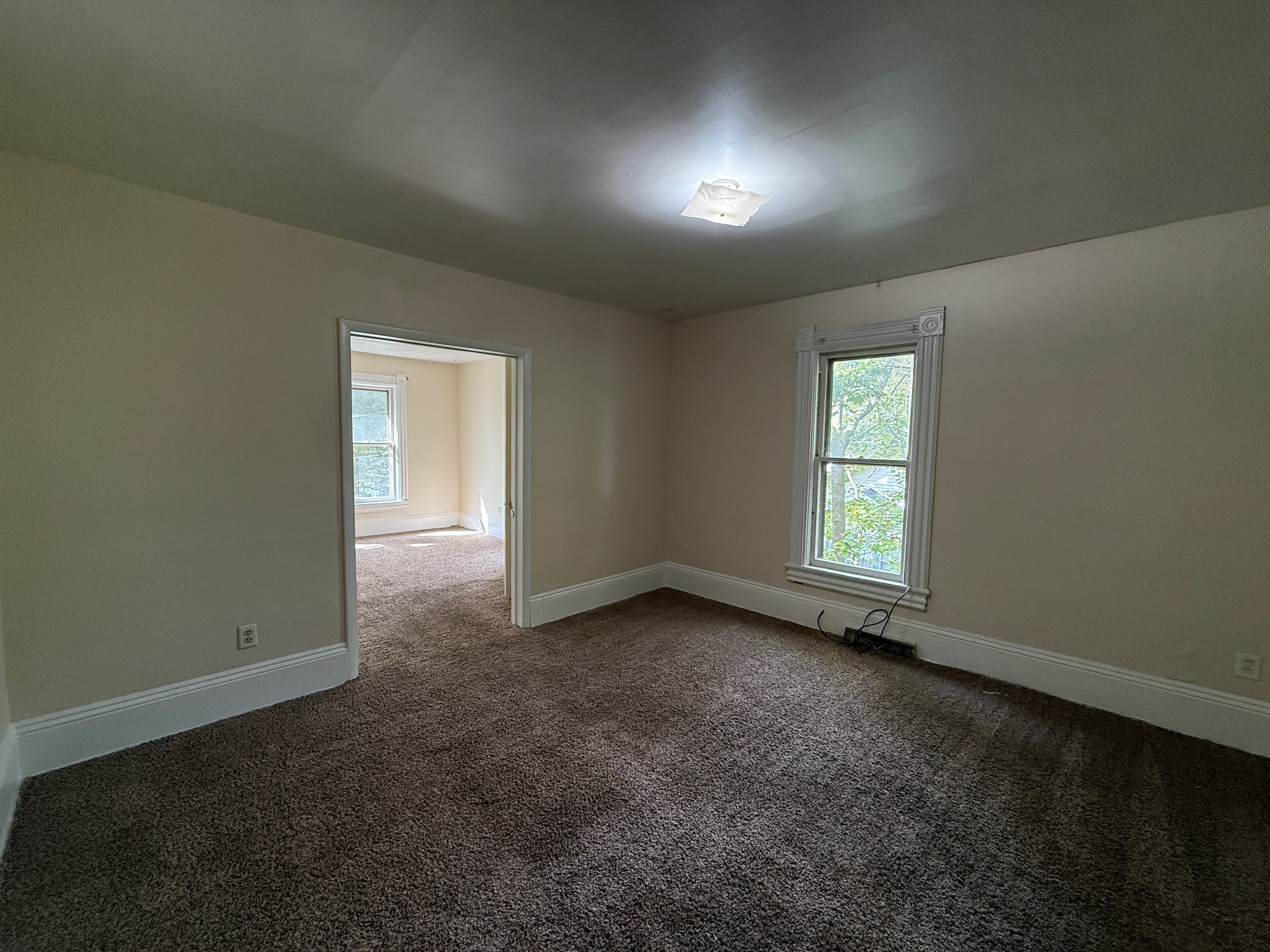Exterior/Interior Photo