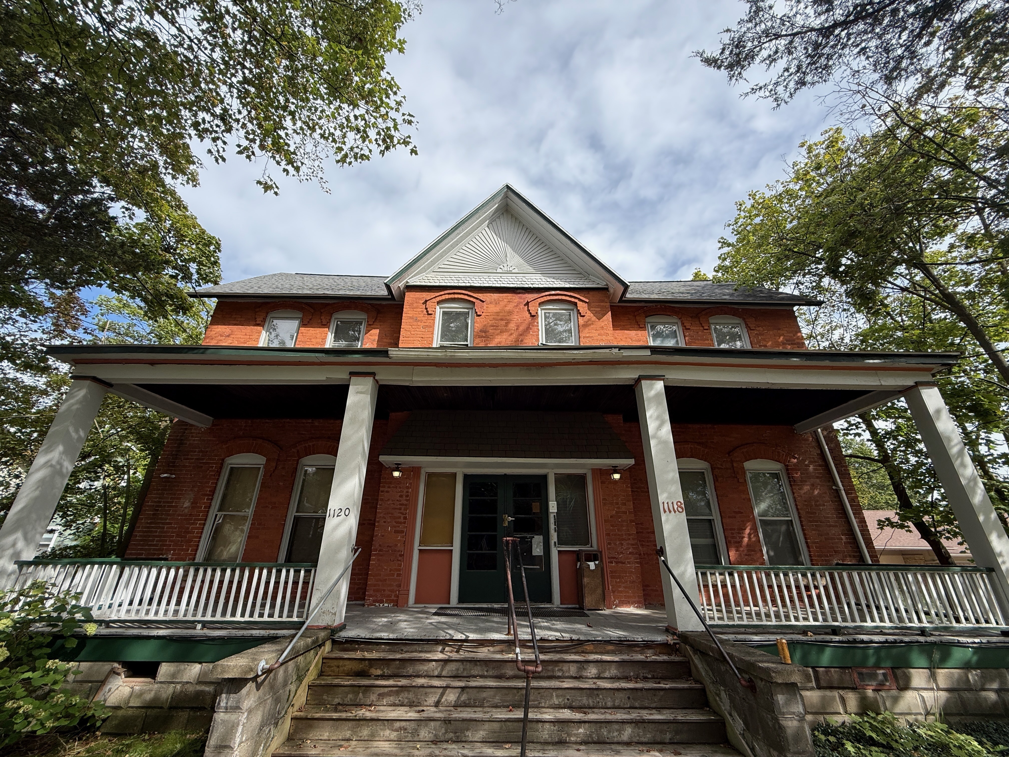 1118 Jefferson #3